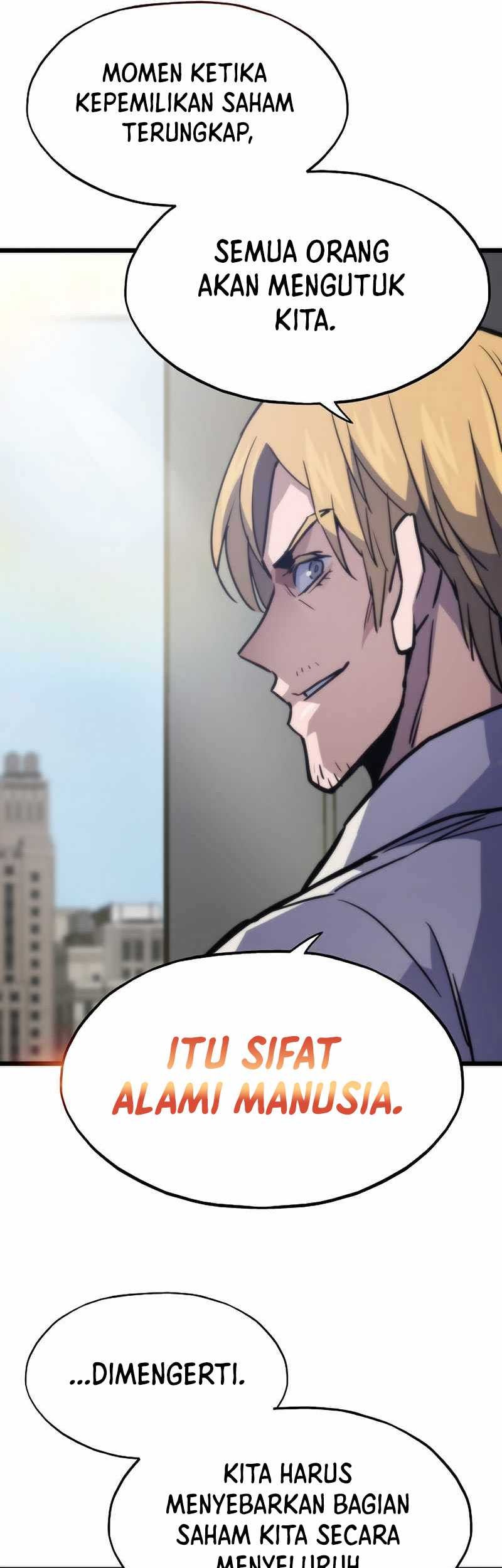 Past Life Regressor (Remake 2022) Chapter 67 - halaman 37