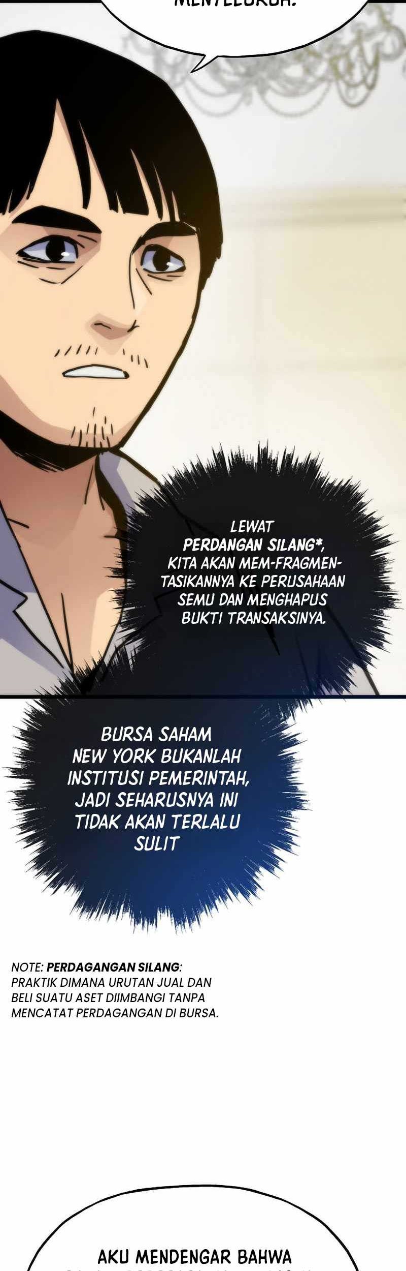 Past Life Regressor (Remake 2022) Chapter 67 - halaman 38