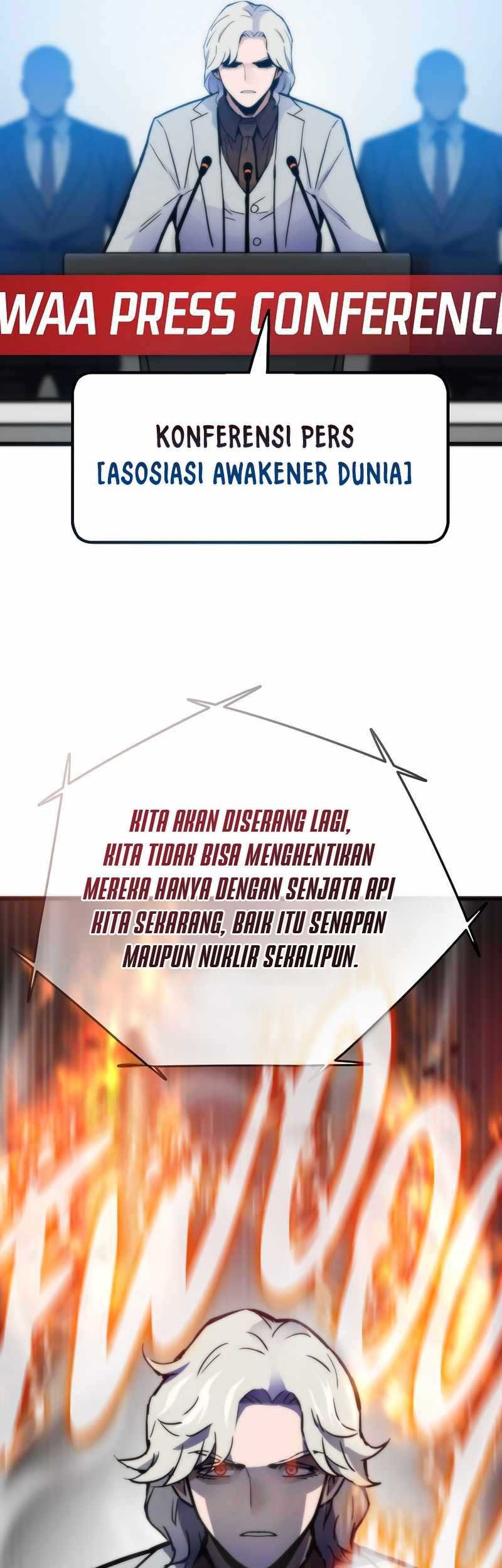 Past Life Regressor (Remake 2022) Chapter 67 - halaman 42
