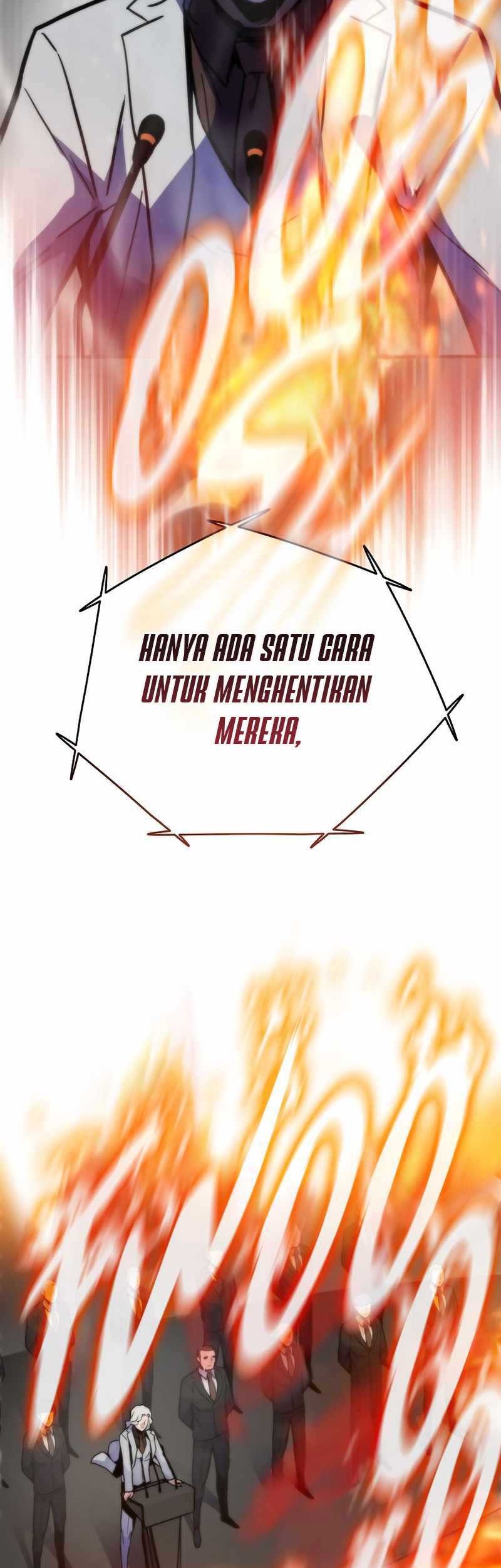 Past Life Regressor (Remake 2022) Chapter 67 - halaman 43