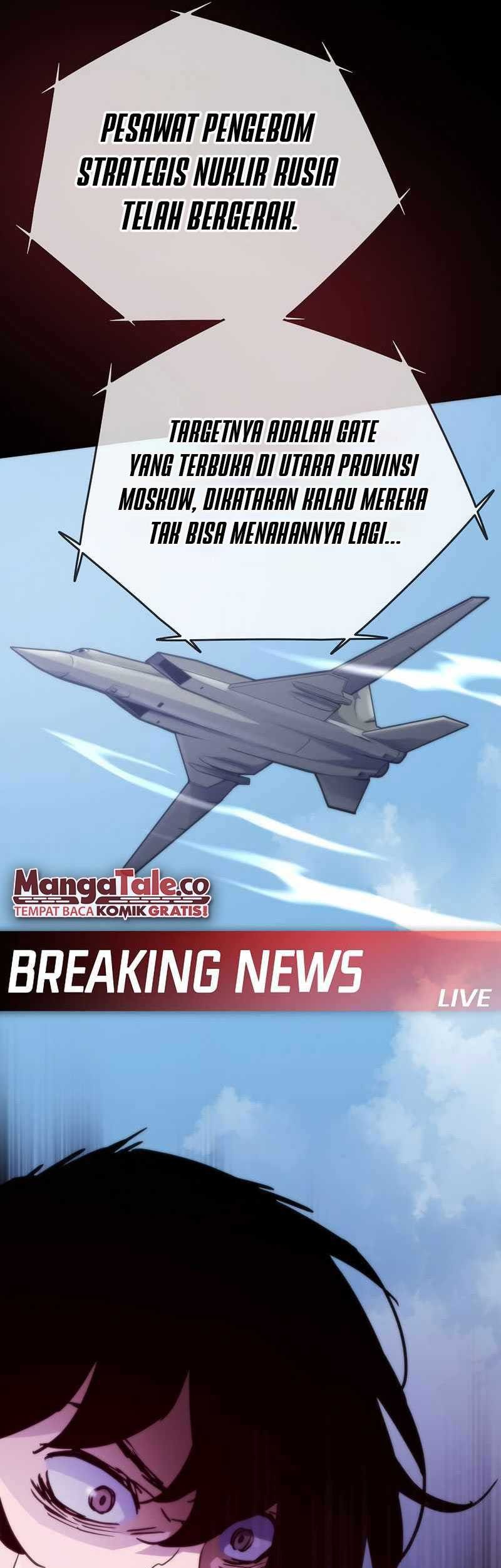Past Life Regressor (Remake 2022) Chapter 67 - halaman 5