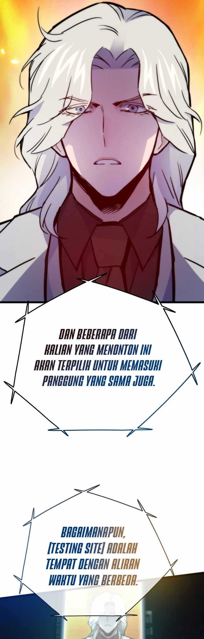 Past Life Regressor (Remake 2022) Chapter 67 - halaman 53