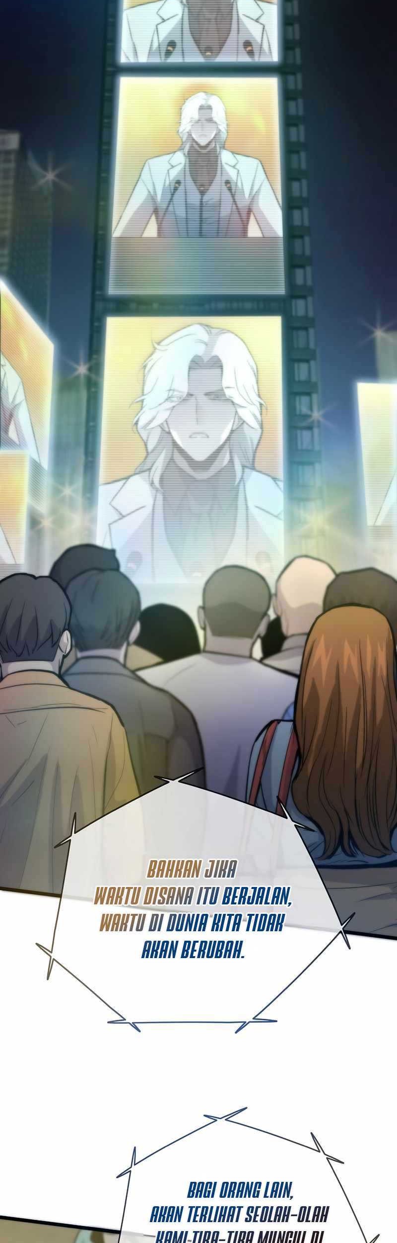 Past Life Regressor (Remake 2022) Chapter 67 - halaman 54