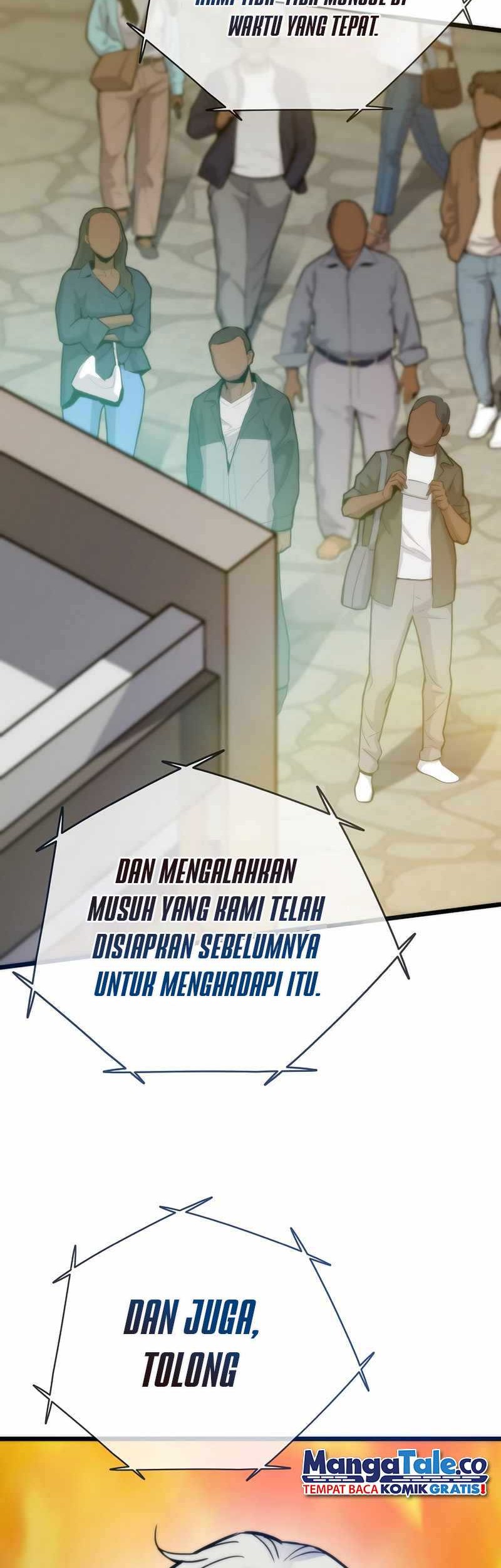 Past Life Regressor (Remake 2022) Chapter 67 - halaman 55