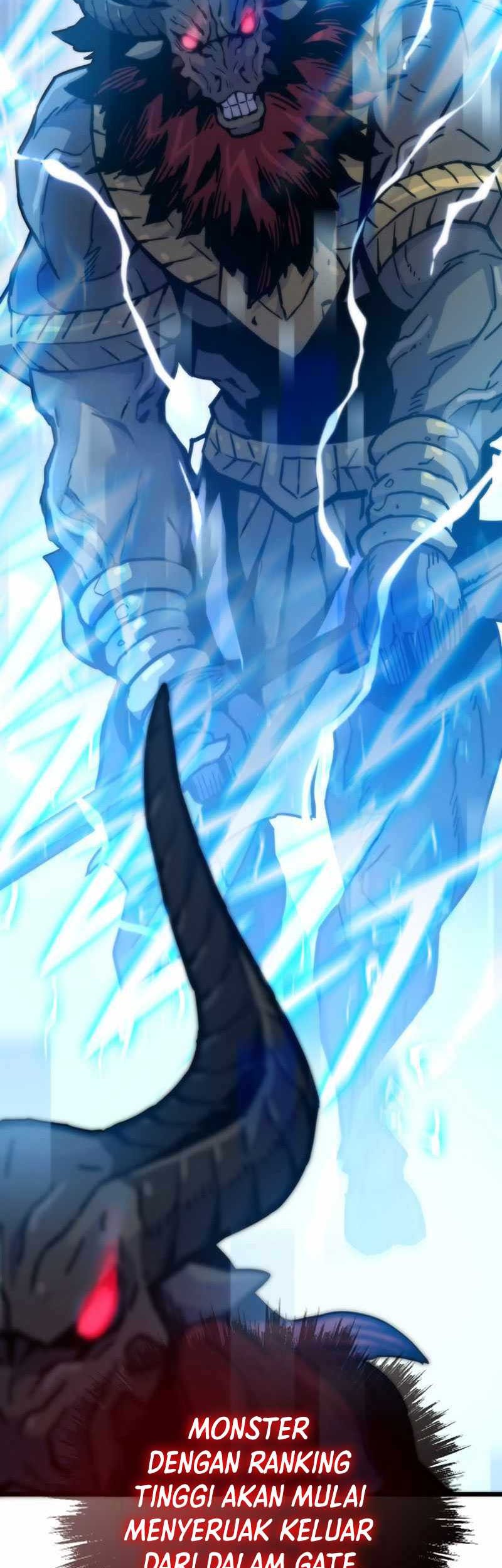 Past Life Regressor (Remake 2022) Chapter 67 - halaman 59