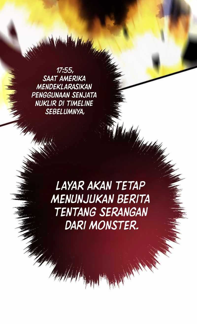 Past Life Regressor (Remake 2022) Chapter 67 - halaman 61