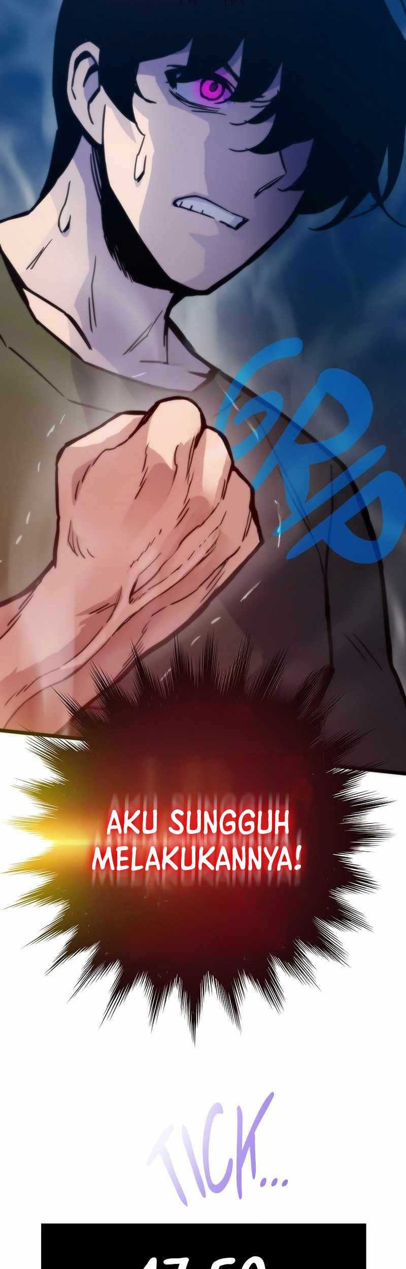 Past Life Regressor (Remake 2022) Chapter 67 - halaman 63