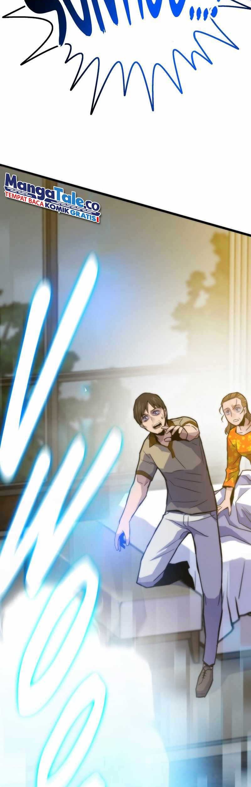 Past Life Regressor (Remake 2022) Chapter 67 - halaman 69