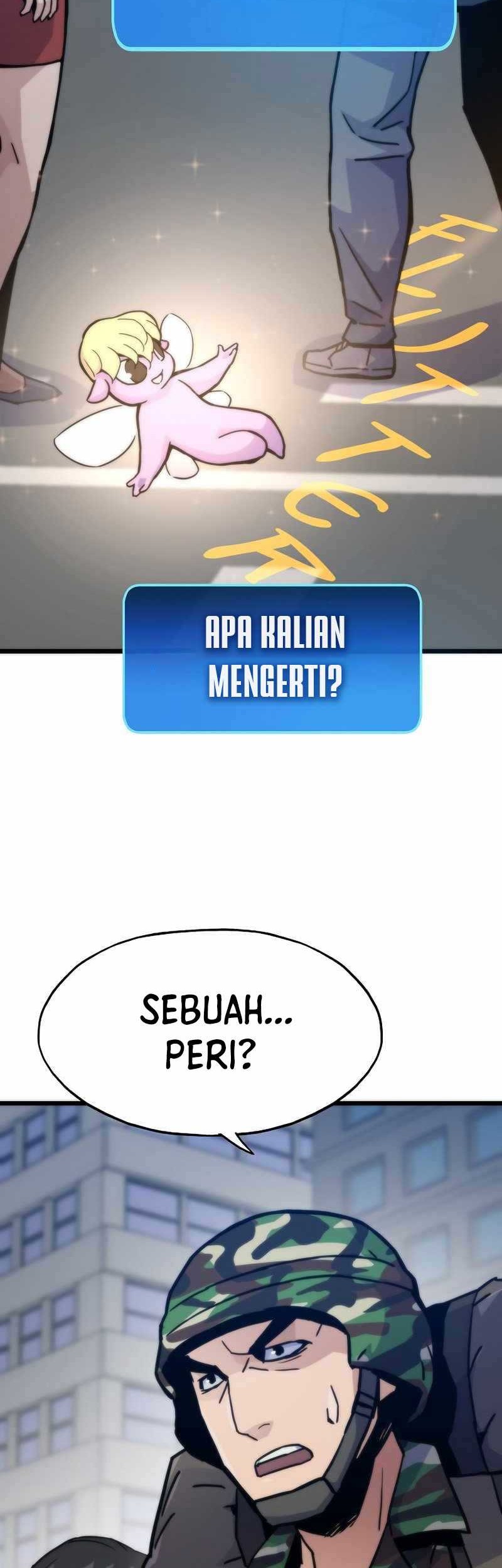 Past Life Regressor (Remake 2022) Chapter 68 - halaman 10