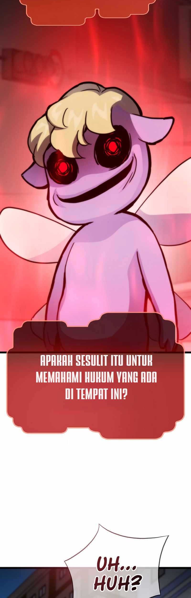 Past Life Regressor (Remake 2022) Chapter 68 - halaman 15