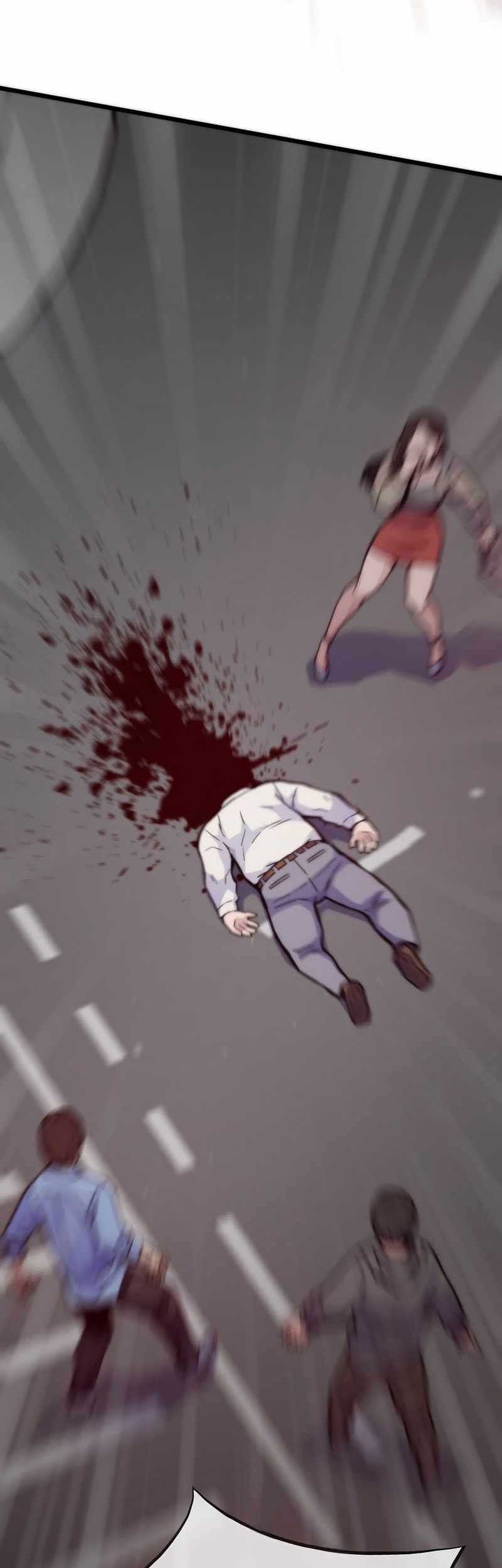 Past Life Regressor (Remake 2022) Chapter 68 - halaman 18