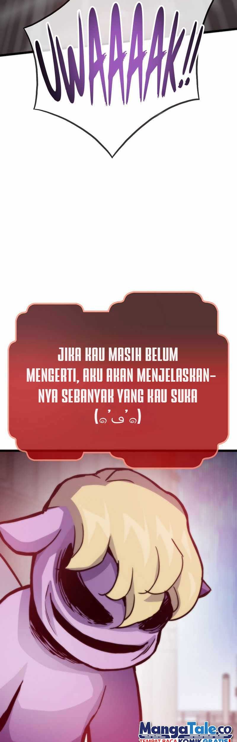 Past Life Regressor (Remake 2022) Chapter 68 - halaman 19