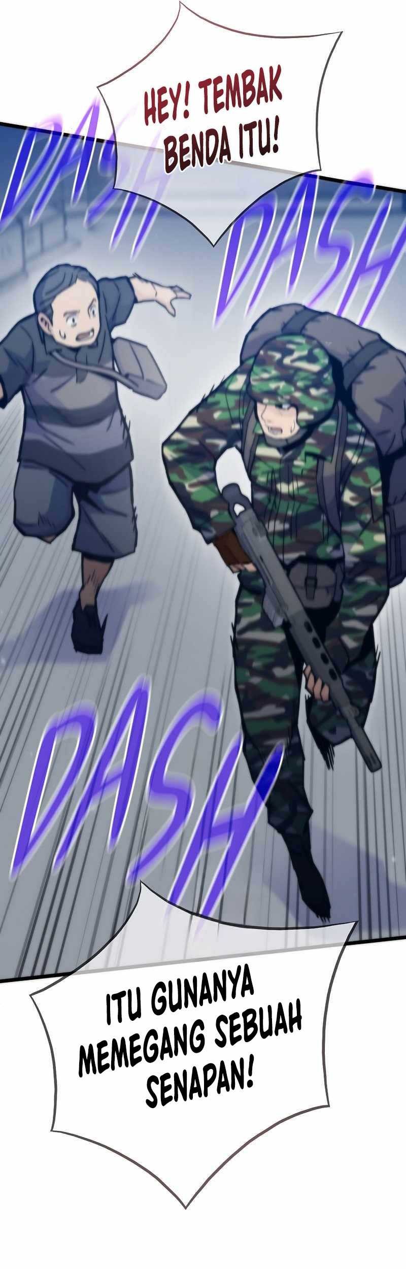Past Life Regressor (Remake 2022) Chapter 68 - halaman 22