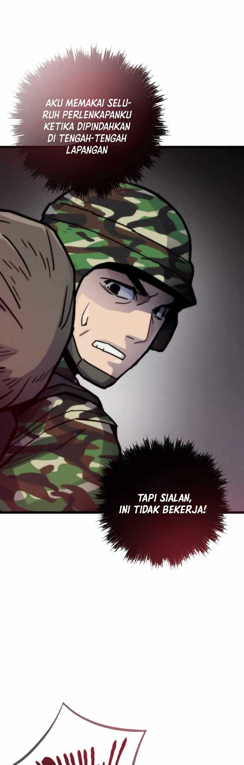 Past Life Regressor (Remake 2022) Chapter 68 - halaman 23