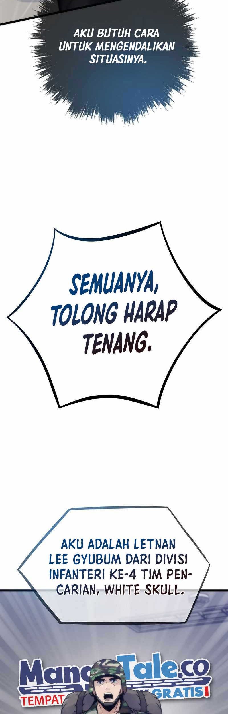 Past Life Regressor (Remake 2022) Chapter 68 - halaman 25
