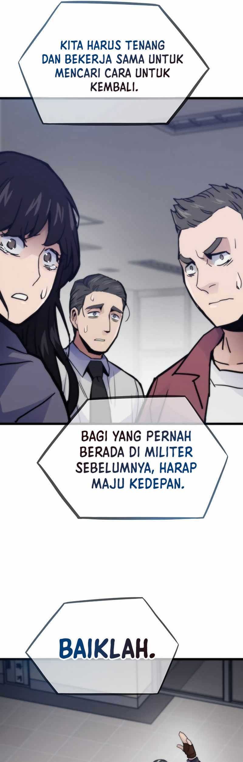 Past Life Regressor (Remake 2022) Chapter 68 - halaman 27