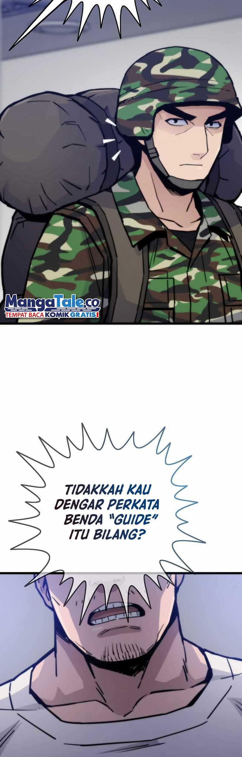 Past Life Regressor (Remake 2022) Chapter 68 - halaman 29
