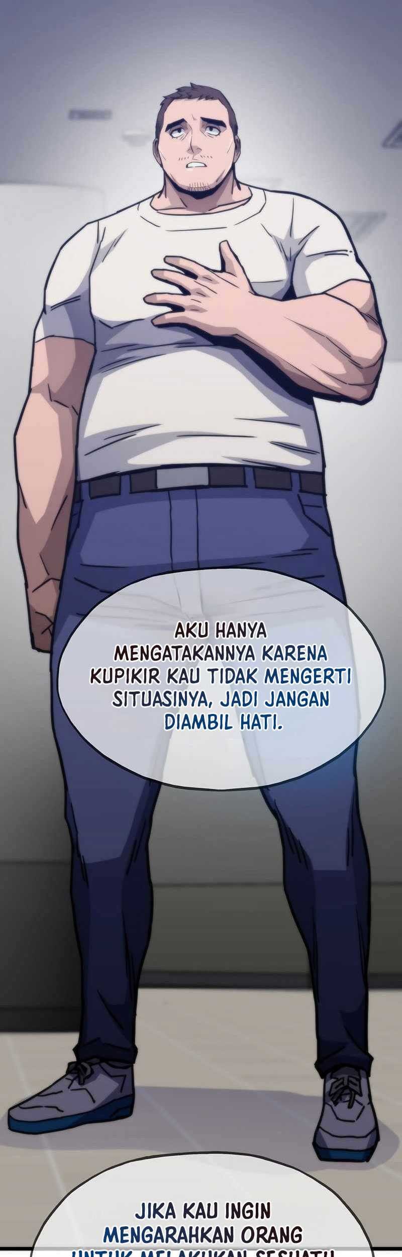 Past Life Regressor (Remake 2022) Chapter 68 - halaman 32