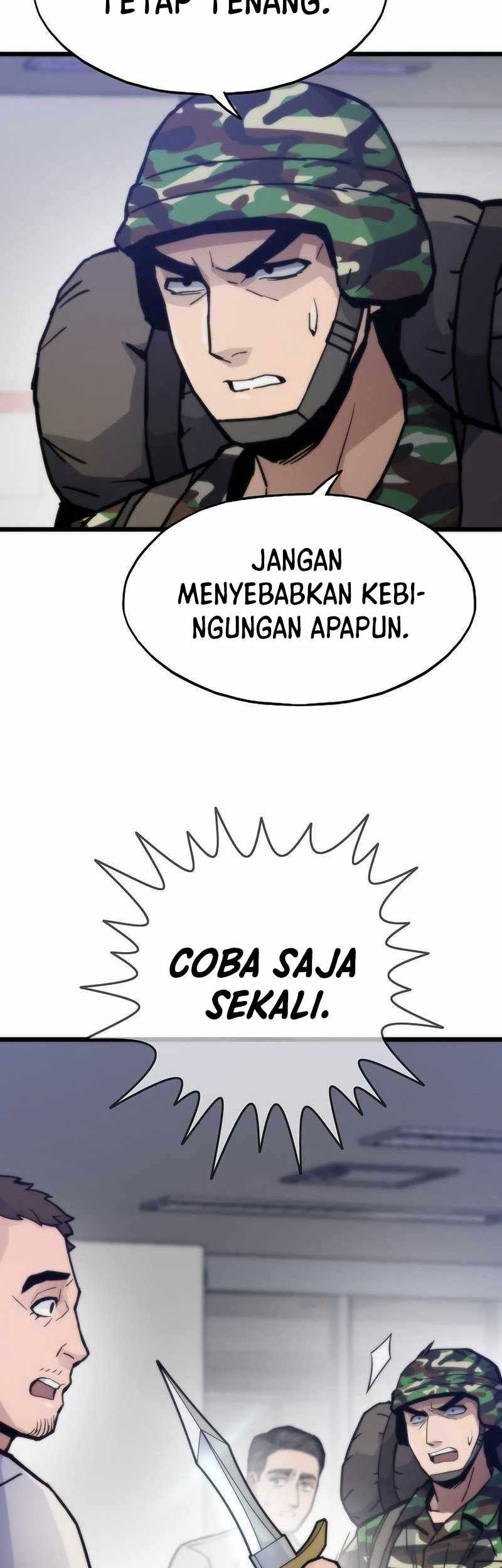Past Life Regressor (Remake 2022) Chapter 68 - halaman 34