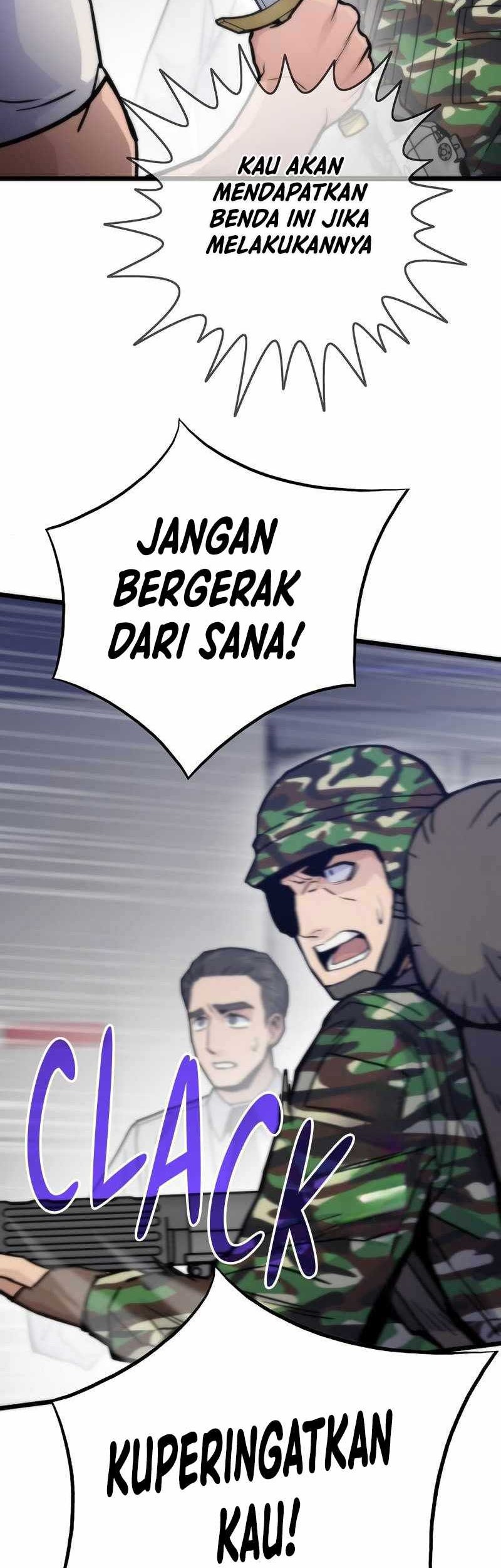 Past Life Regressor (Remake 2022) Chapter 68 - halaman 35
