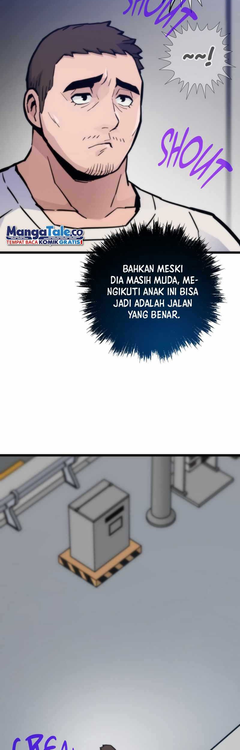 Past Life Regressor (Remake 2022) Chapter 68 - halaman 40
