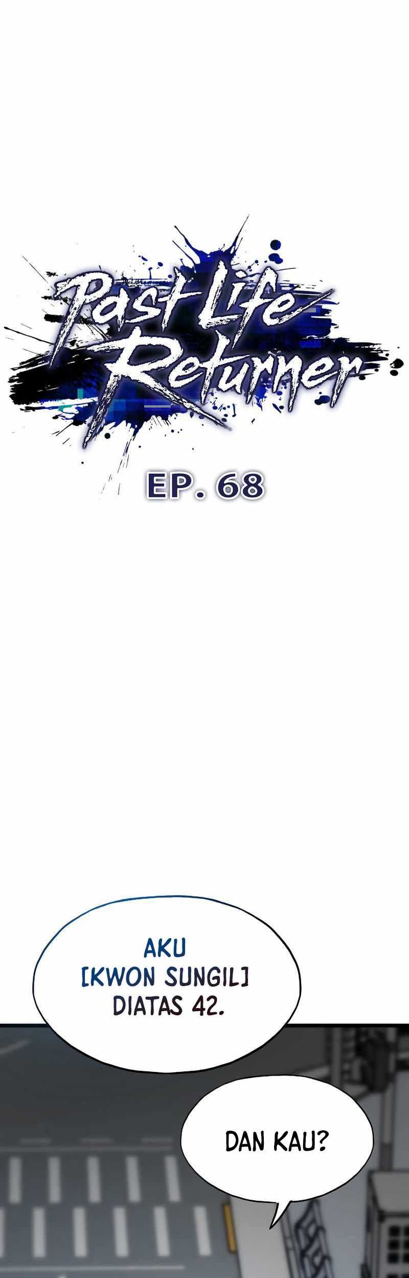 Past Life Regressor (Remake 2022) Chapter 68 - halaman 44