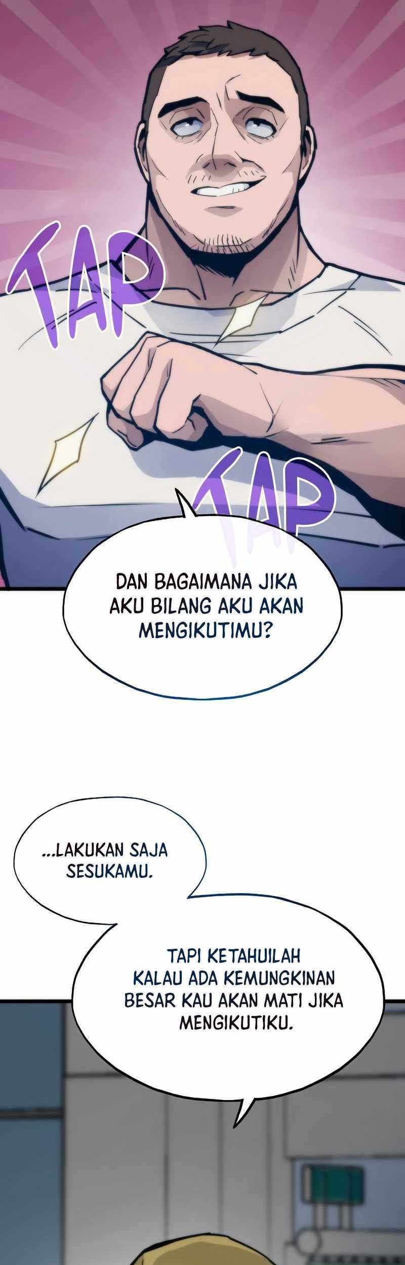 Past Life Regressor (Remake 2022) Chapter 68 - halaman 47