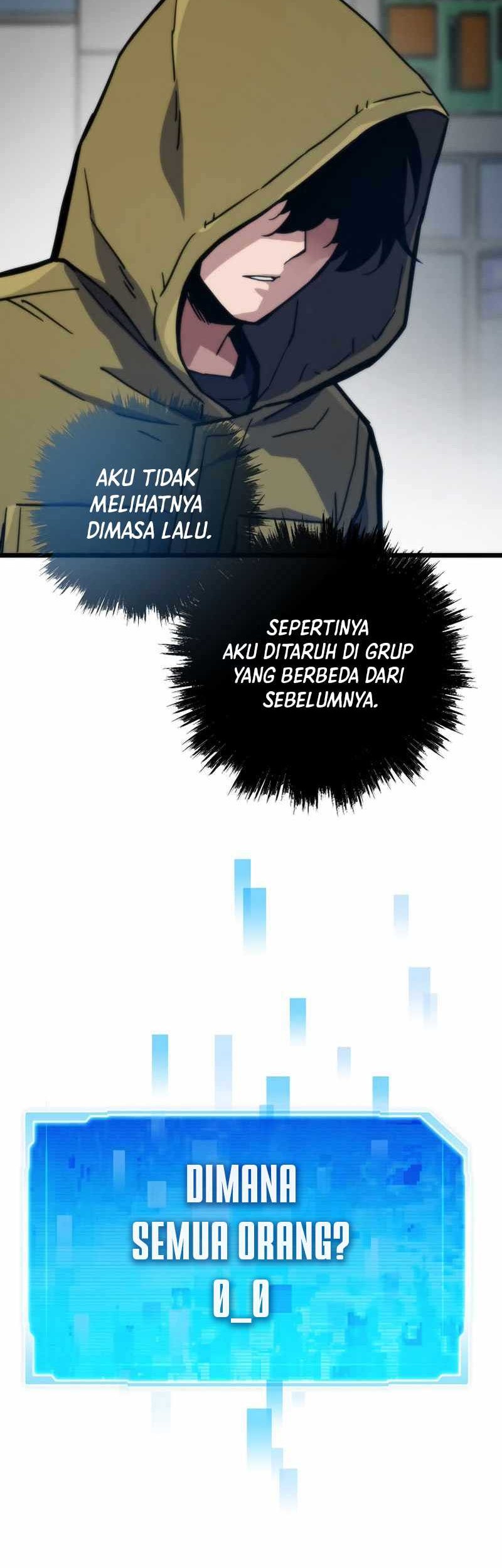Past Life Regressor (Remake 2022) Chapter 68 - halaman 48