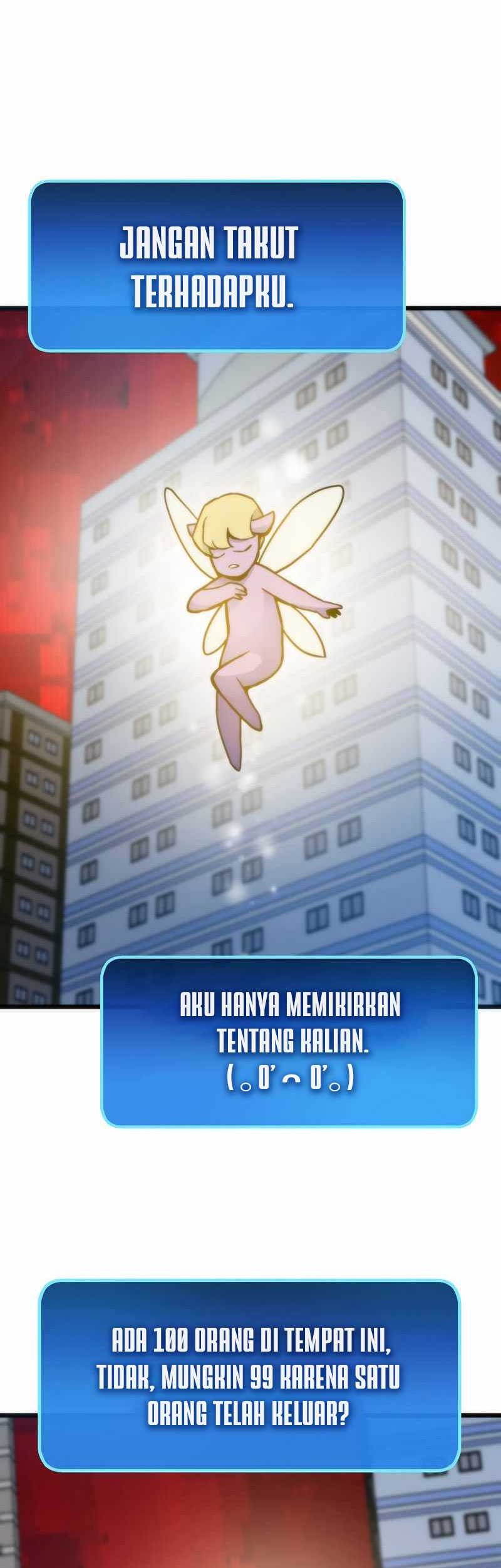 Past Life Regressor (Remake 2022) Chapter 68 - halaman 49