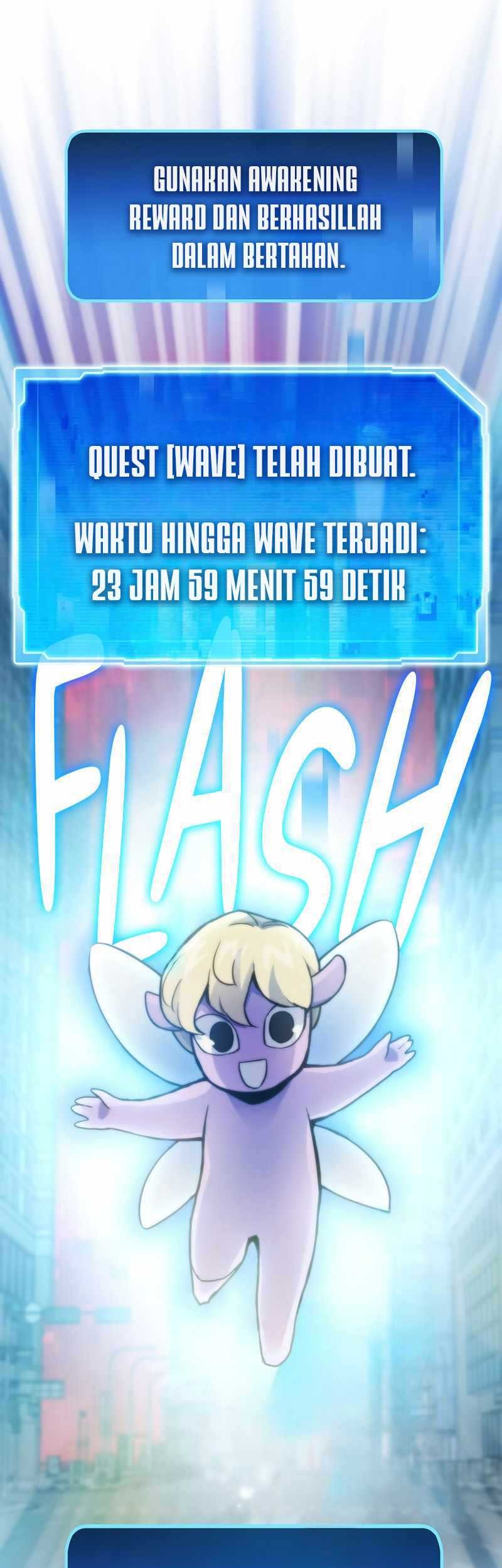 Past Life Regressor (Remake 2022) Chapter 68 - halaman 52