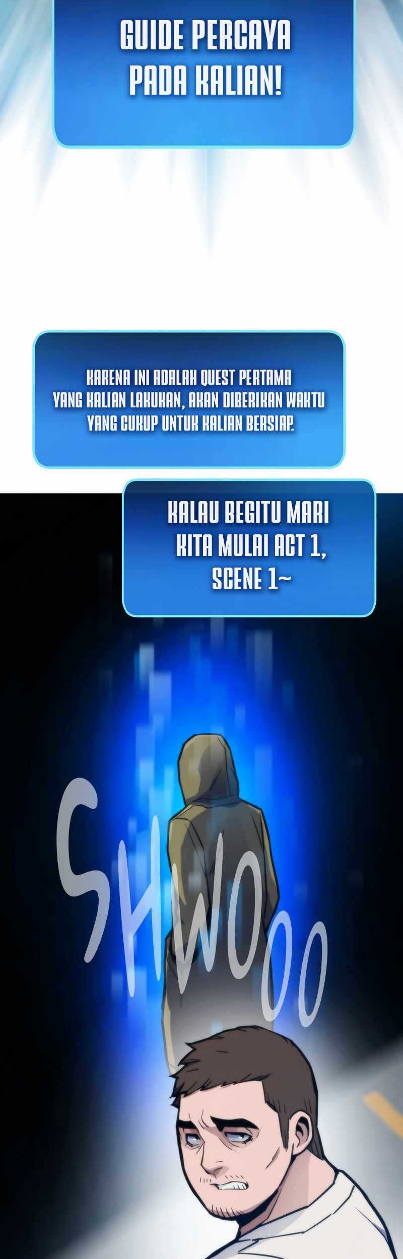 Past Life Regressor (Remake 2022) Chapter 68 - halaman 53