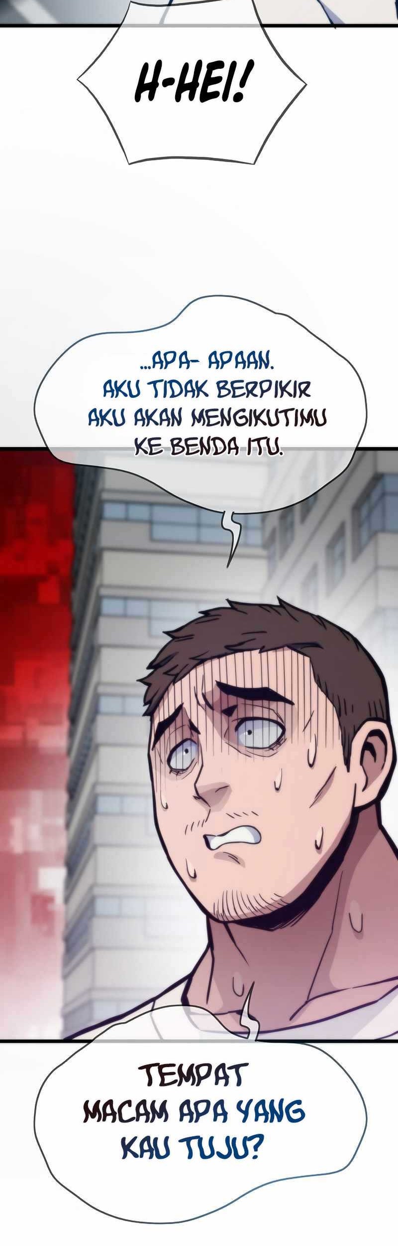 Past Life Regressor (Remake 2022) Chapter 68 - halaman 55