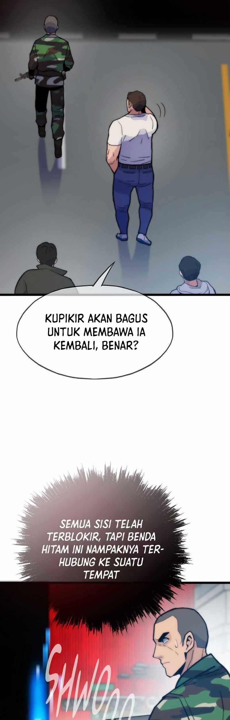 Past Life Regressor (Remake 2022) Chapter 68 - halaman 57