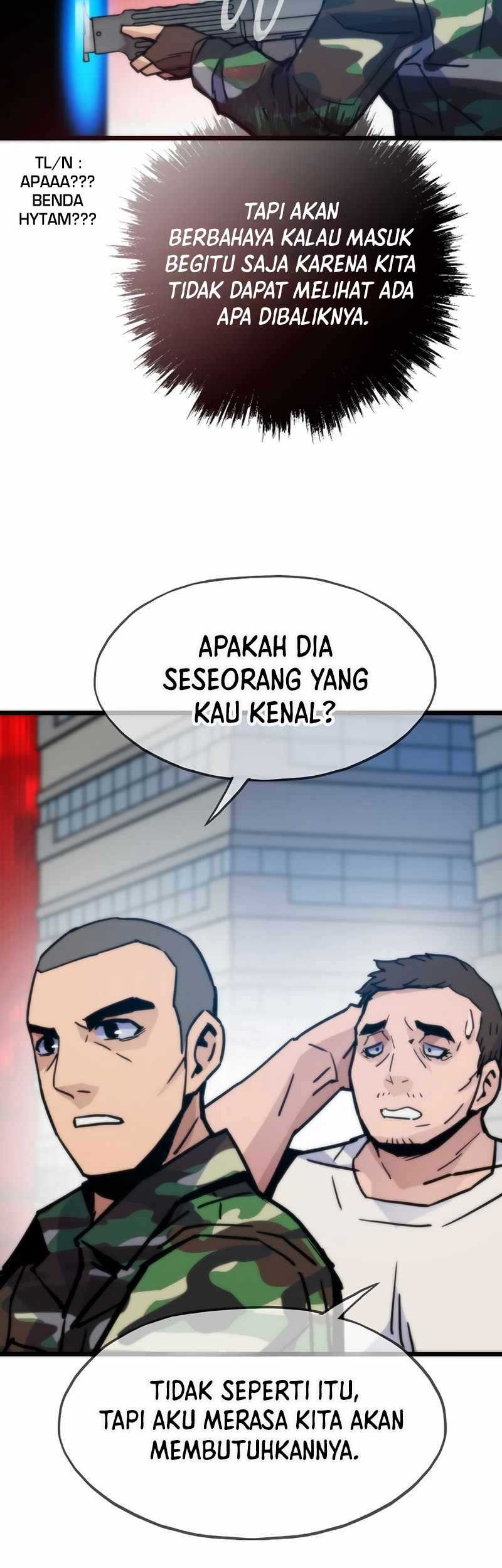 Past Life Regressor (Remake 2022) Chapter 68 - halaman 58