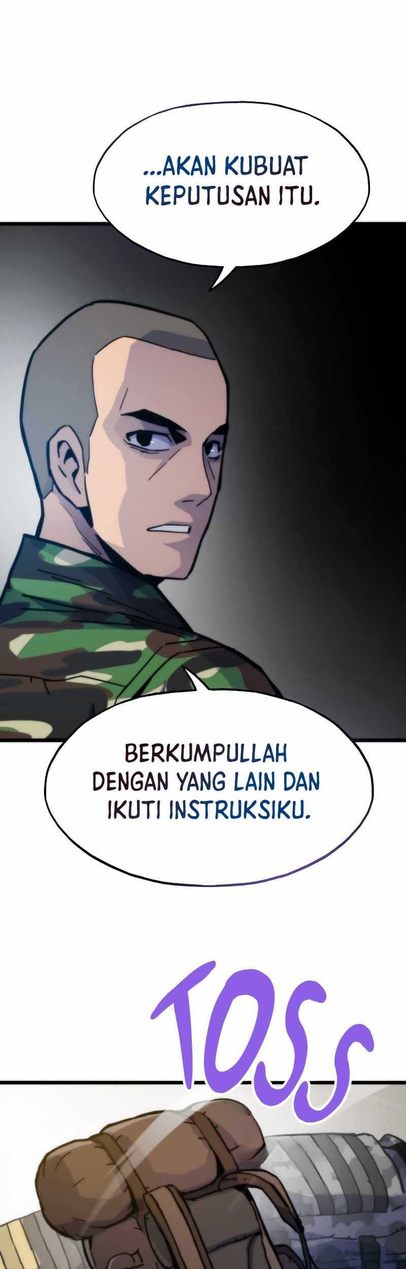 Past Life Regressor (Remake 2022) Chapter 68 - halaman 59