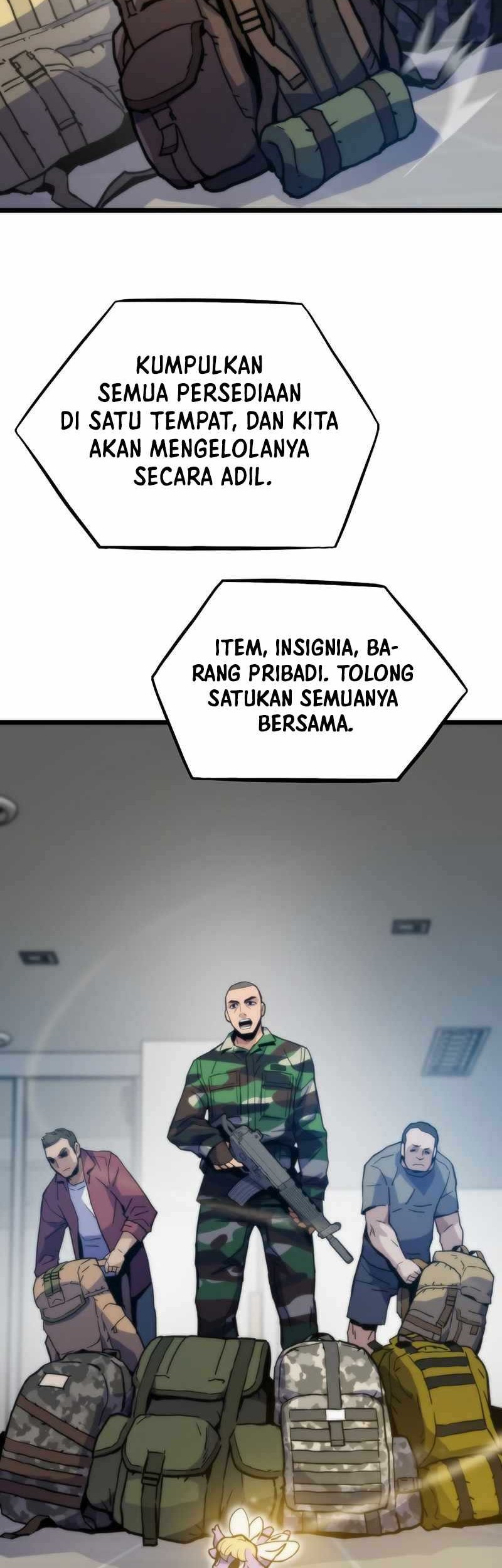 Past Life Regressor (Remake 2022) Chapter 68 - halaman 60