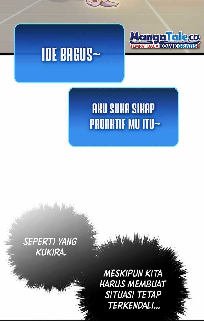 Past Life Regressor (Remake 2022) Chapter 68 - halaman 61