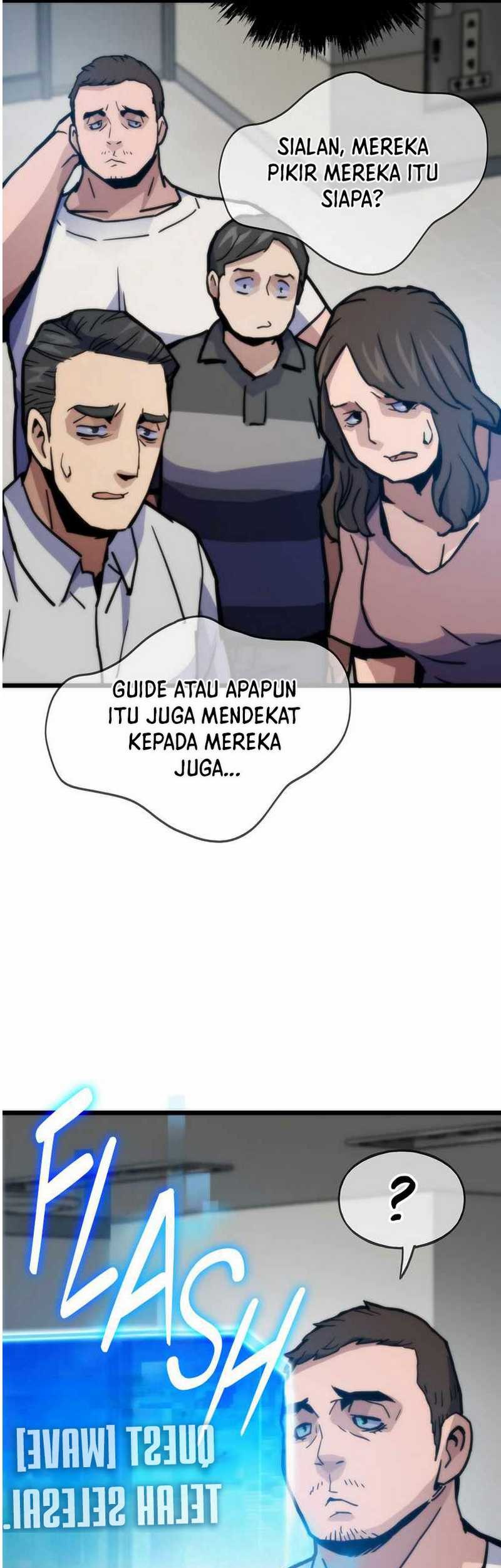 Past Life Regressor (Remake 2022) Chapter 68 - halaman 62