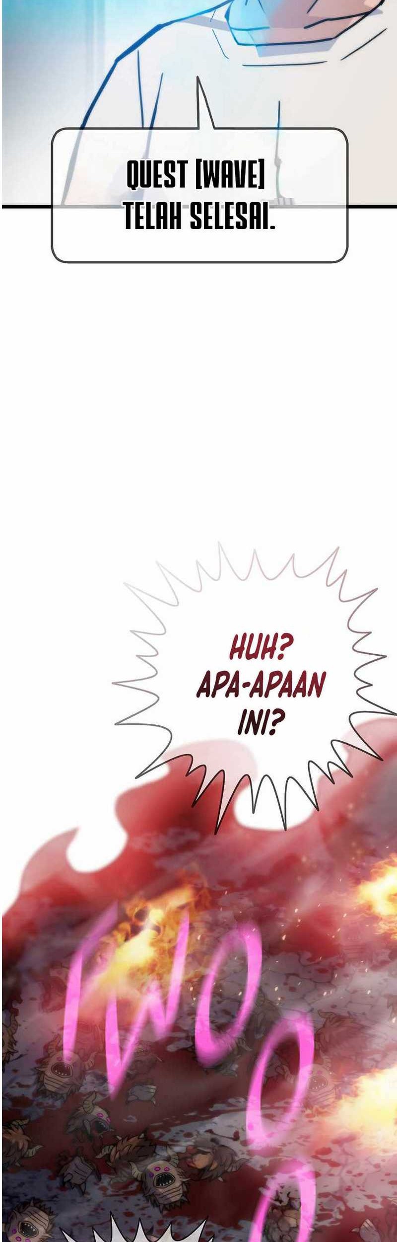Past Life Regressor (Remake 2022) Chapter 68 - halaman 63
