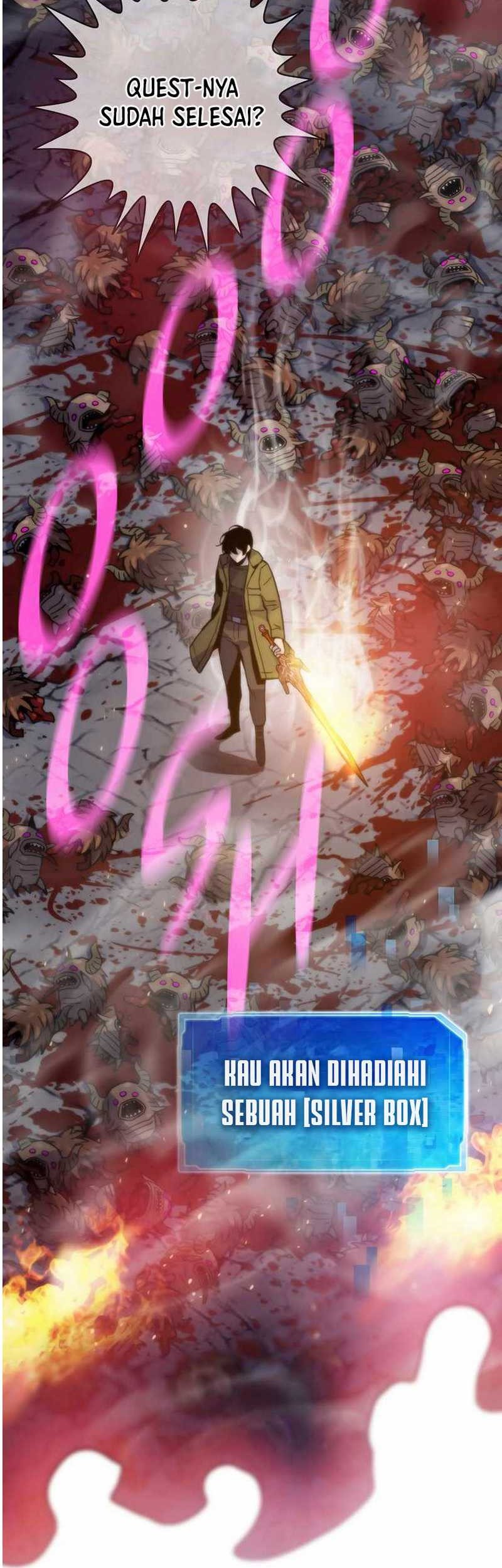 Past Life Regressor (Remake 2022) Chapter 68 - halaman 64