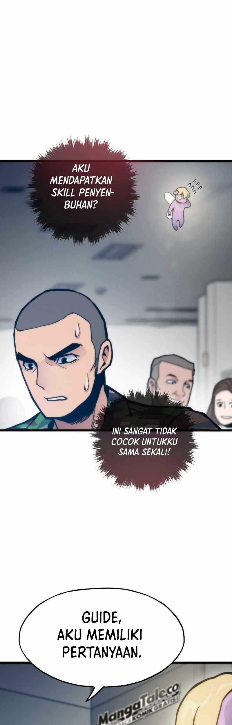 Past Life Regressor (Remake 2022) Chapter 68 - halaman 67