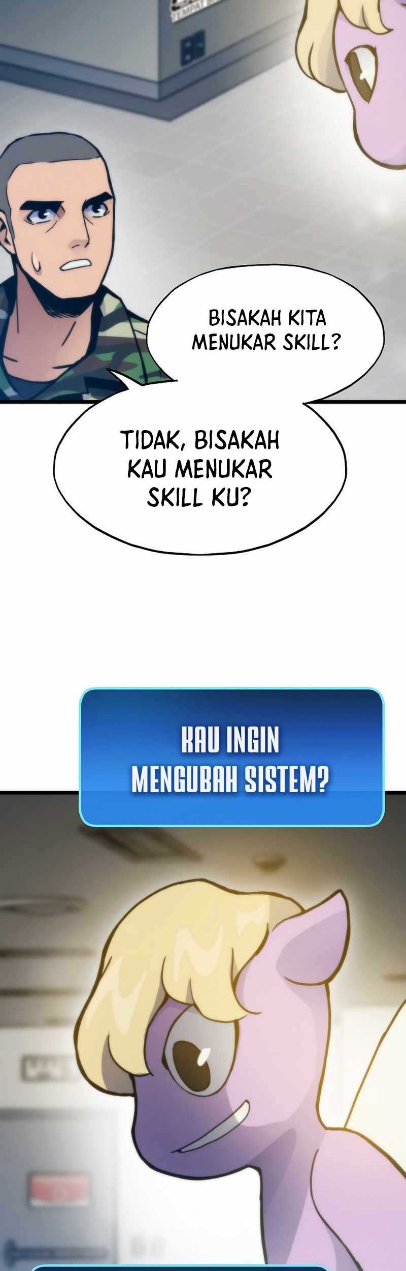 Past Life Regressor (Remake 2022) Chapter 68 - halaman 68