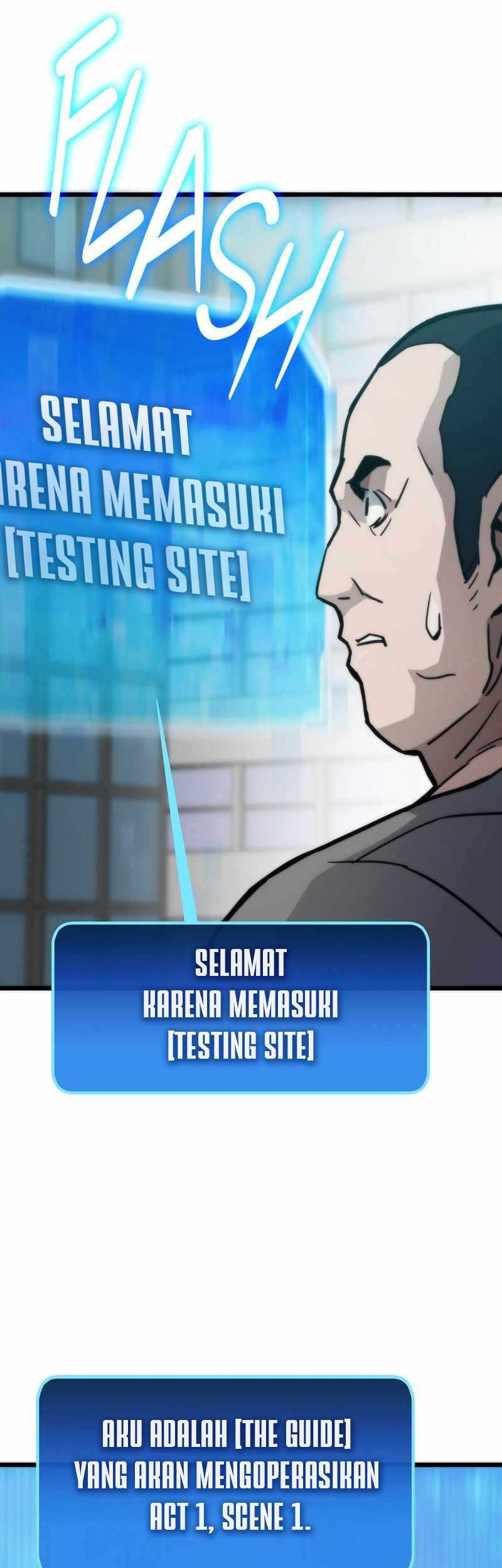 Past Life Regressor (Remake 2022) Chapter 68 - halaman 7