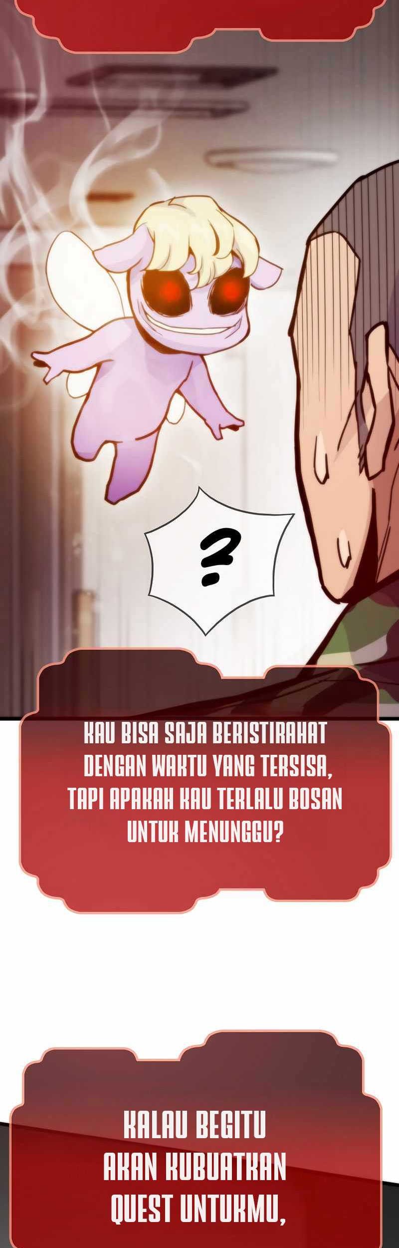 Past Life Regressor (Remake 2022) Chapter 68 - halaman 74