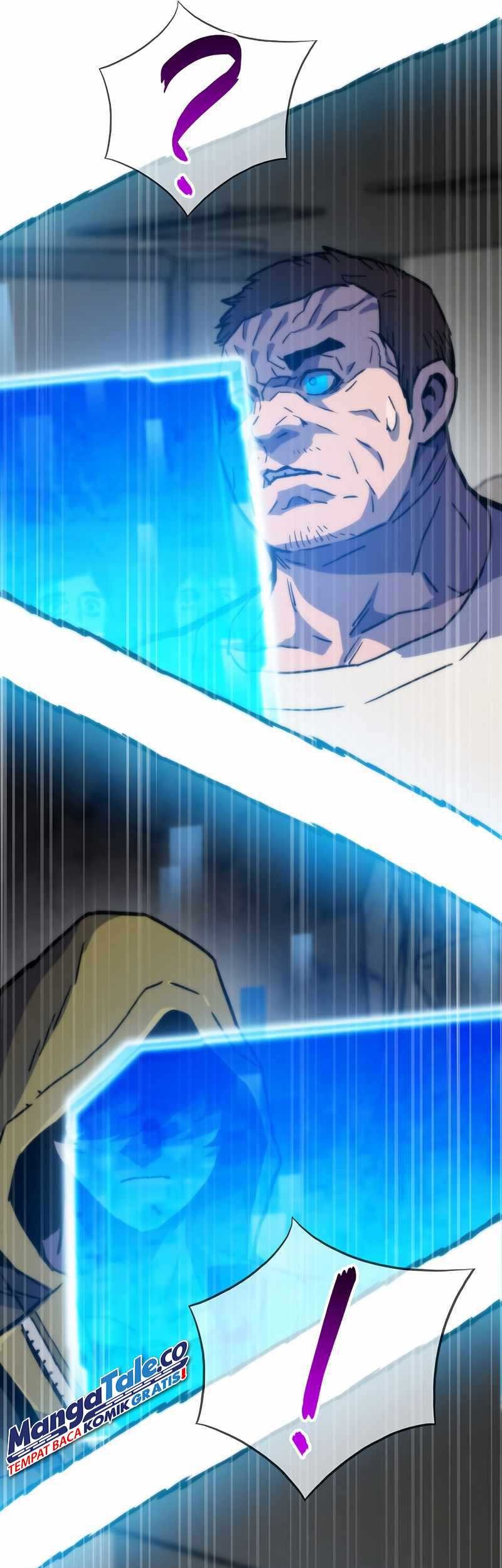 Past Life Regressor (Remake 2022) Chapter 68 - halaman 77