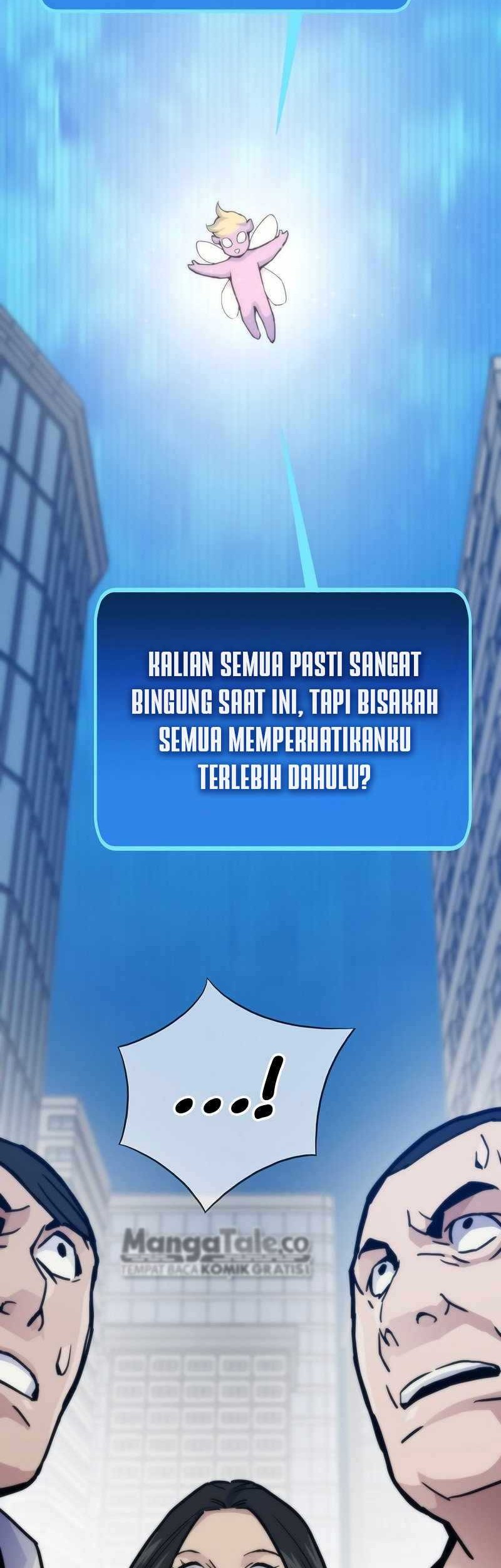Past Life Regressor (Remake 2022) Chapter 68 - halaman 8