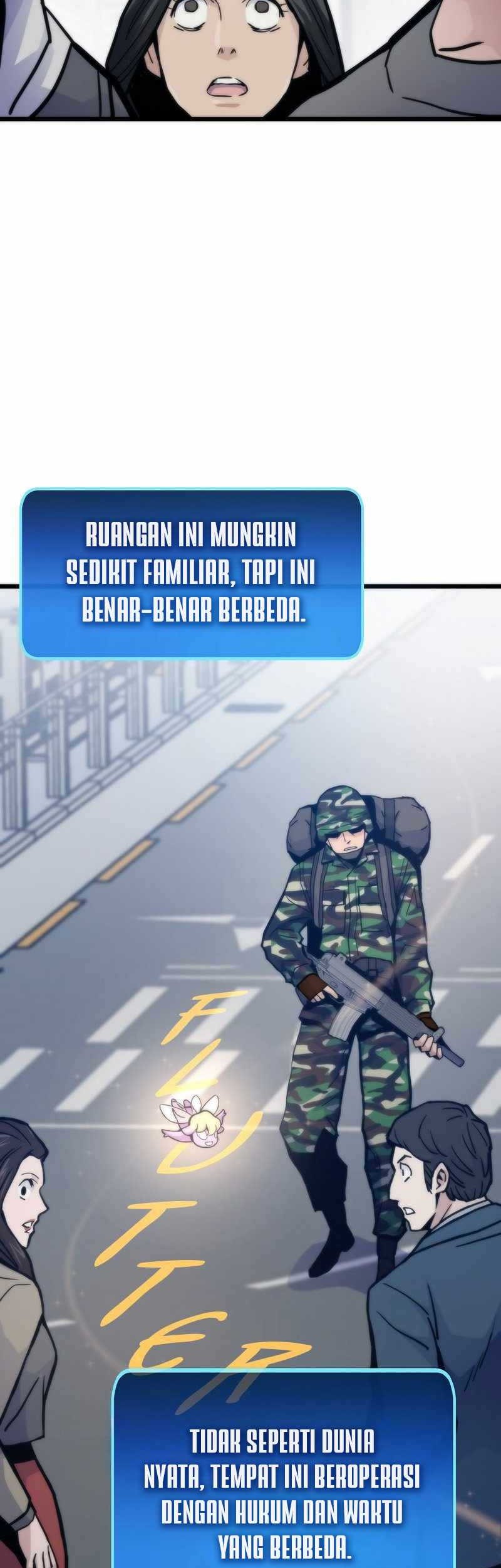 Past Life Regressor (Remake 2022) Chapter 68 - halaman 9