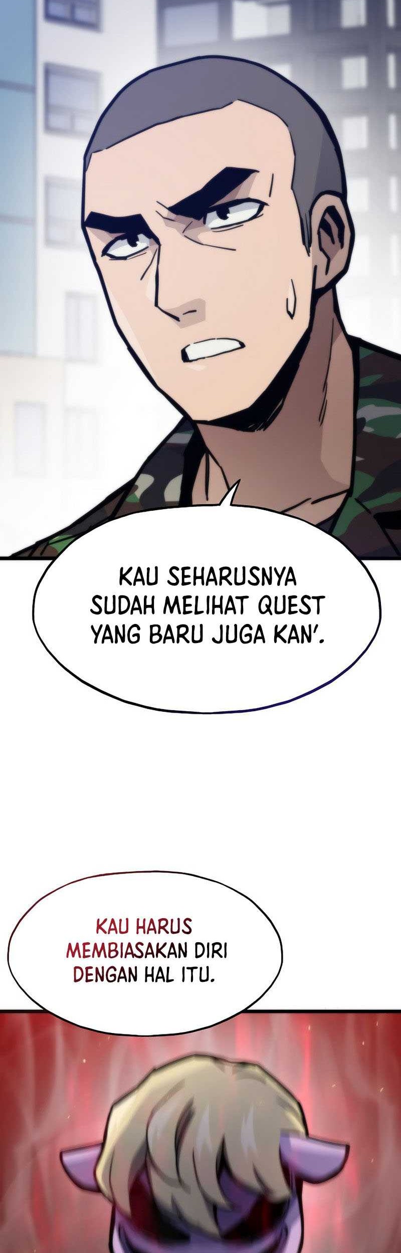 Past Life Regressor (Remake 2022) Chapter 69 - halaman 10