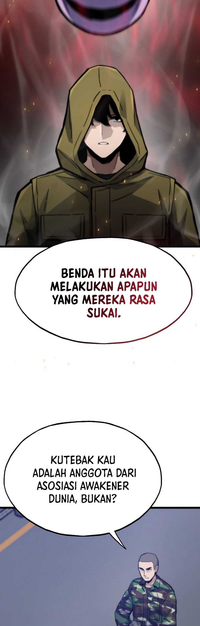 Past Life Regressor (Remake 2022) Chapter 69 - halaman 11
