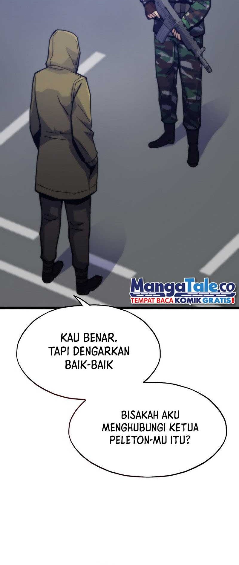 Past Life Regressor (Remake 2022) Chapter 69 - halaman 12